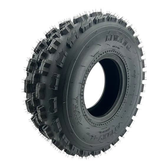 Pneumatika 17x7.00-8 X-Pattern