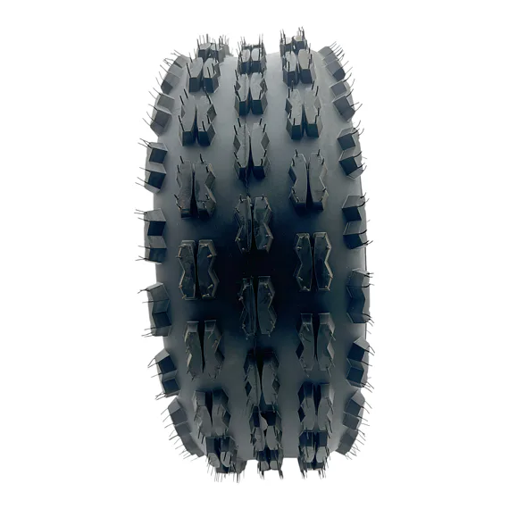 Pneumatika 17x7.00-8 X-Pattern