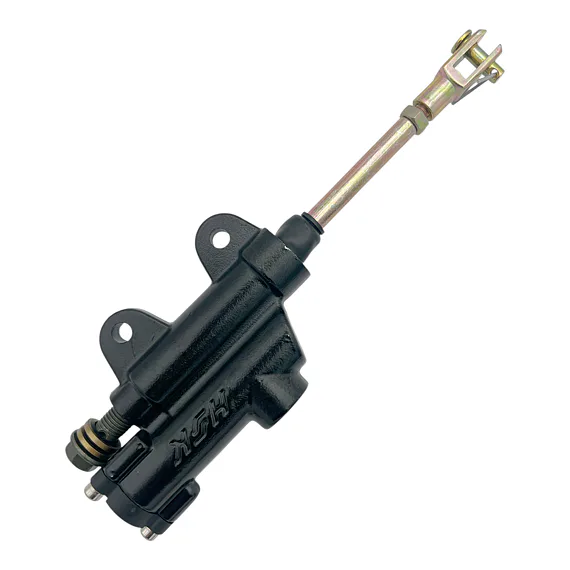 Brzdová pumpa pitbike HSK, rozteč 45mm, 10mm