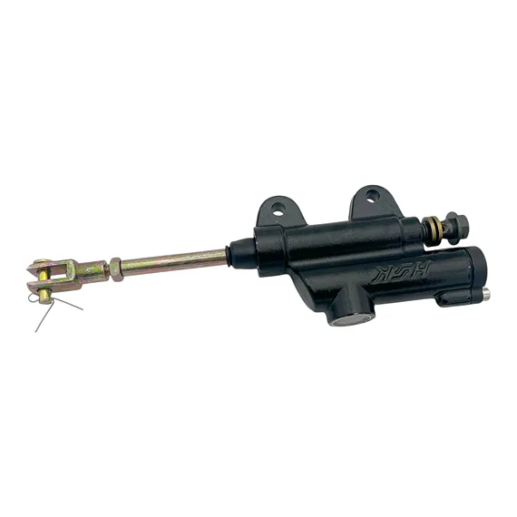 Brzdová pumpa pitbike HSK, rozteč 45mm, 10mm