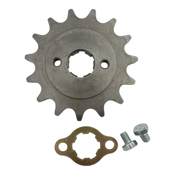 Řetězové kolečko 11 zubů, střed 20mm, pro řetěz 530
