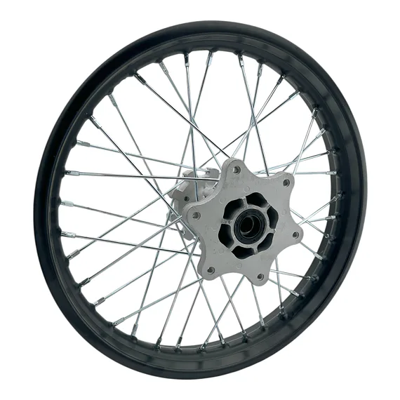 Zadní ráfek Pitbike Defender 16"