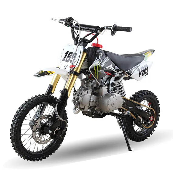 Přední plast (číselník) pitbike CRF50