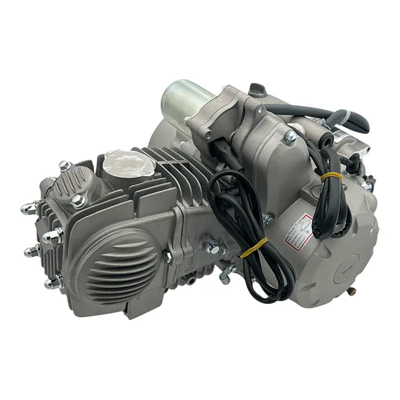 Kompletní motor ATV YX 1P56FMJ-2 140cc