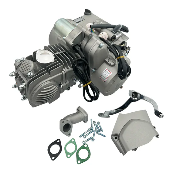 Kompletní motor ATV YX 1P56FMJ-2 140cc