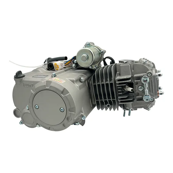 Kompletní motor ATV YX 1P56FMJ-2 140cc