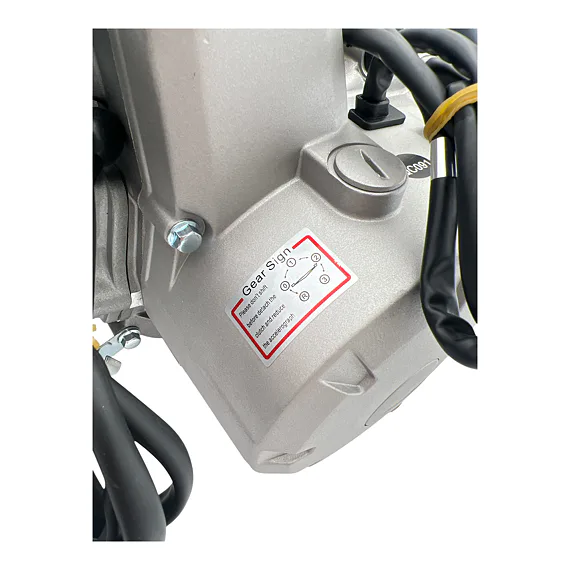 Kompletní motor ATV YX 1P56FMJ-2 140cc