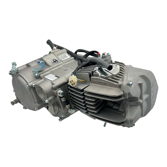 Daytona Anima 190FDX motor