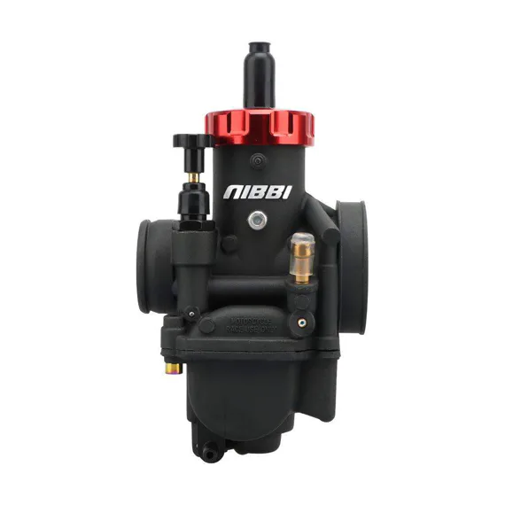 Karburátor PE 28 NIBBI racing black
