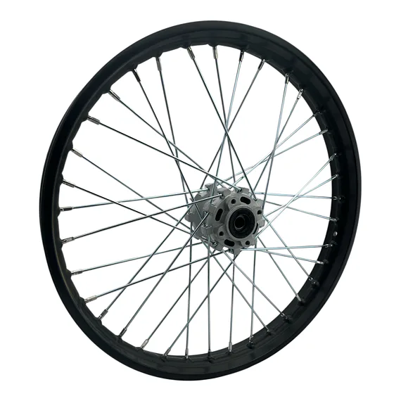 Přední ráfek Pitbike 1.6x19, typ2