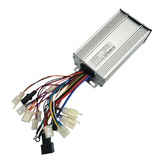 Řídící jednotka pro MiniRaptor 1600W